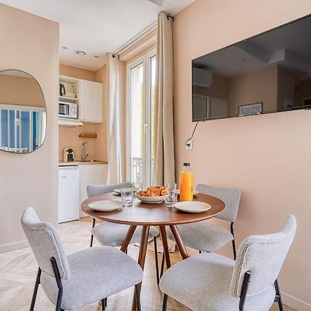 Appartement Colore Wagram - II Paris Extérieur photo